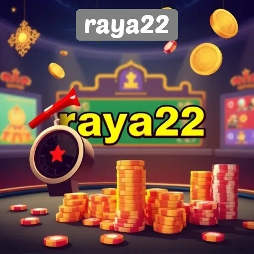 Cara Mengakses dan Menavigasi Situs Raya22 dengan Mudah