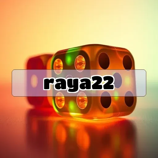 raya22: Menyelami Dunia Aksi Terbaik untuk Pecinta Game Online