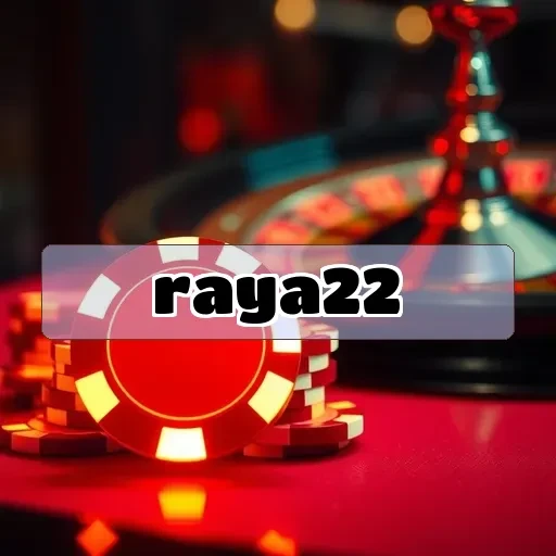 raya22 - Event Gaming
