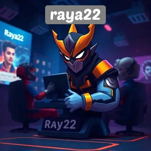 Perkembangan Teknologi Game di Raya22