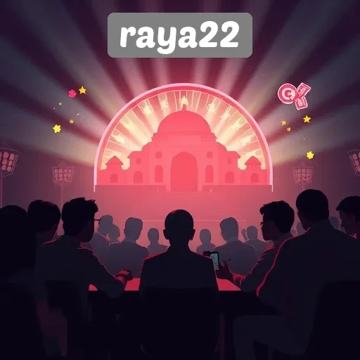 Tips Bermain Game di Raya22 untuk Pemula