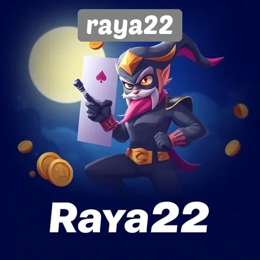Mengapa Raya22 Menjadi Pilihan Utama Pecinta Game Online