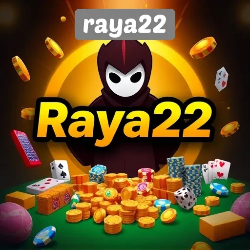 Situs Game Raya22 Menawarkan Pengalaman Bermain yang Menarik