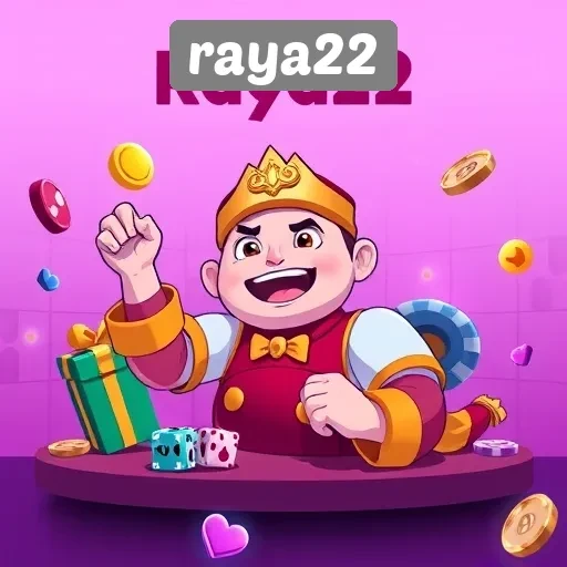 Mengenal Situs Game Raya22 dan Fitur Unggulannya