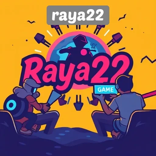 Dampak Raya22 Terhadap Komunitas Game di Indonesia
