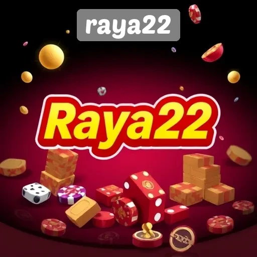 Raya22 Sebagai Pilihan Utama untuk Game Online di Indonesia
