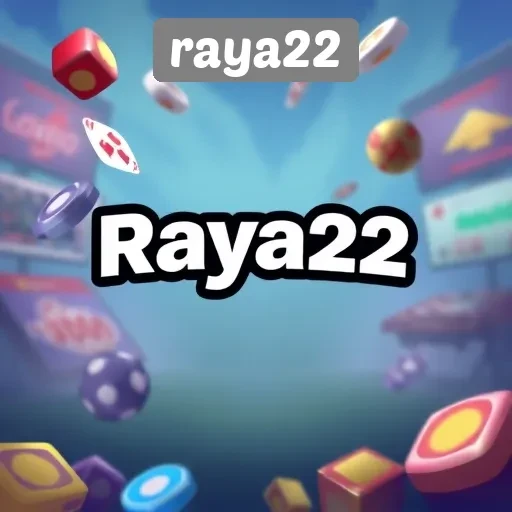 Mengenal Situs Game Raya22 dan Fitur Menariknya