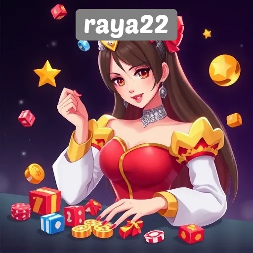 Inovasi Terbaru Yang Ditawarkan Oleh Raya22
