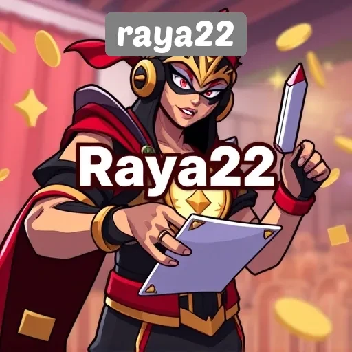 Keunggulan Raya22 dalam Dunia Game Online