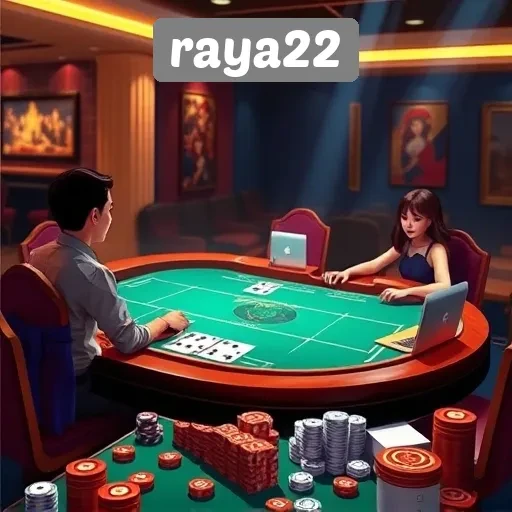 Review Pengalaman Bermain di Raya22 untuk Para Pengguna