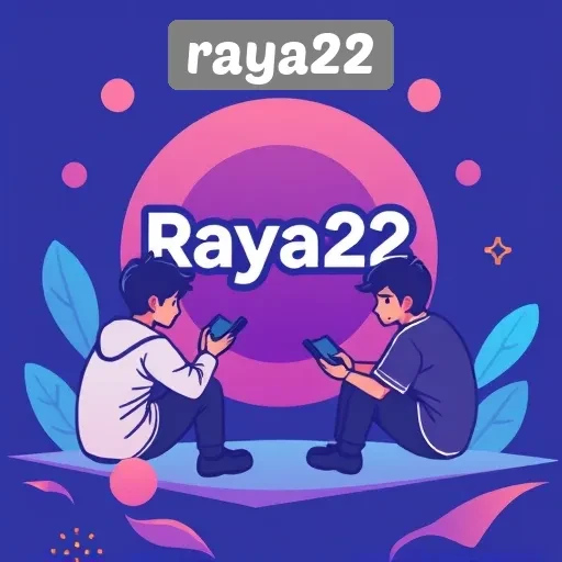 Bagaimana Raya22 Mendukung Komunitas Game Lokal
