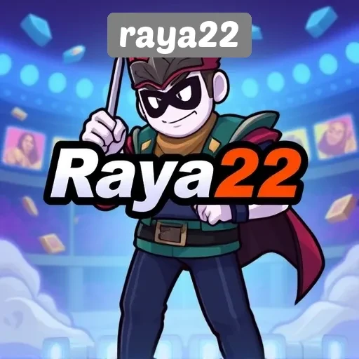 Perbandingan Raya22 dengan Situs Game Lain di Tanah Air