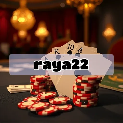 raya22 - Game RPG