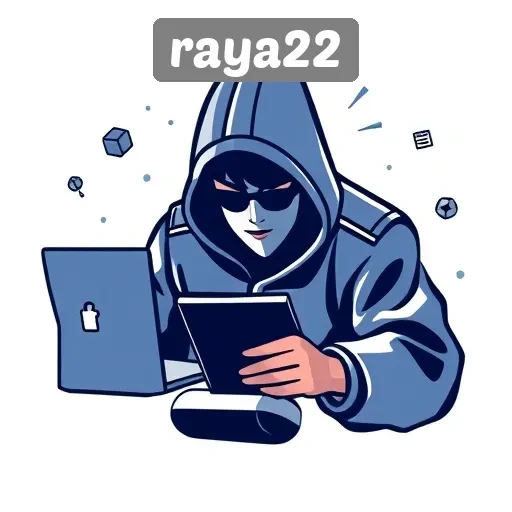 Keselamatan dan Keamanan Bermain di Raya22