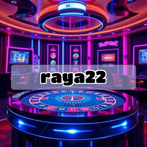 raya22 - Olahraga Virtual